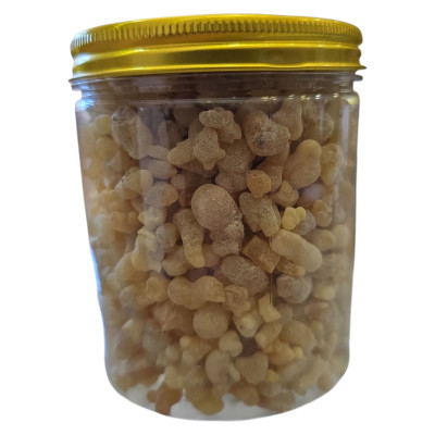 Incenso 300 gr. naturale