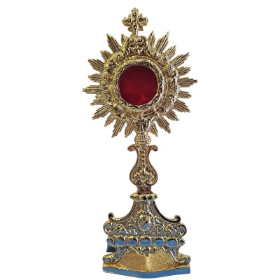 Reliquiario cm 27 art. 2530