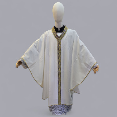 Casula Mod. Francesco - Mariana