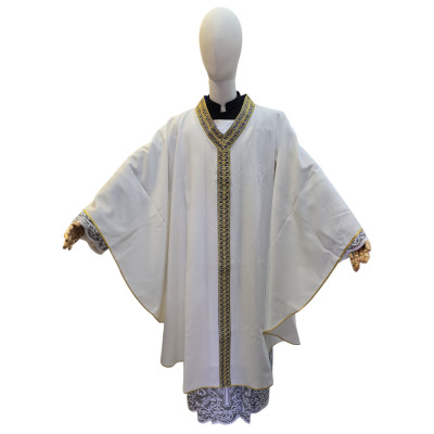 Casula Mod. Francesco - Mariana