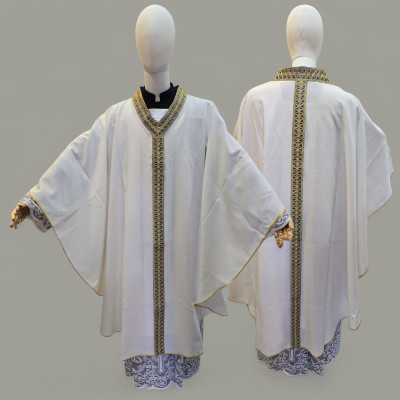 Casula Mod. Francesco - Mariana