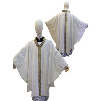 Casula Mod. Francesco - Mariana