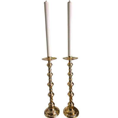 Candelieri per processioni cm 110