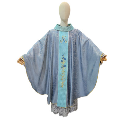 Casula Mariana "Presentazione al Tempio"