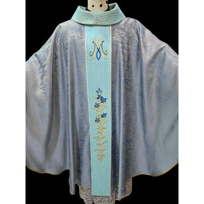 Casula Mariana "Presentazione al Tempio"