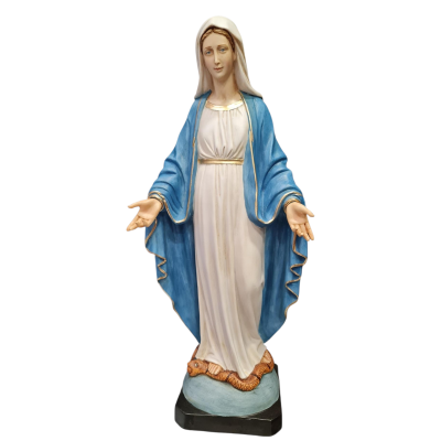 Statua Immacolata cm 60