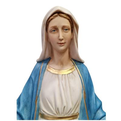 Statua Immacolata cm 60