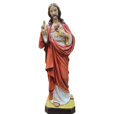 Sacro Cuore cm 30