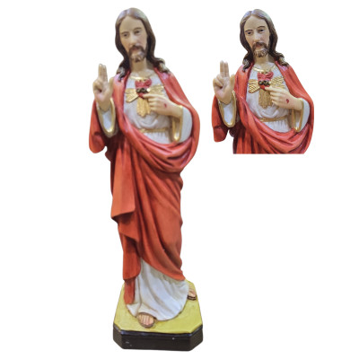 Sacro Cuore cm 30