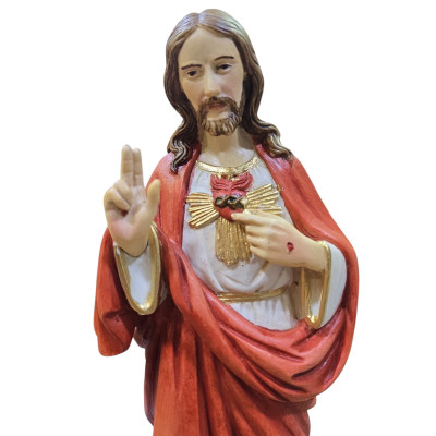 Sacro Cuore cm 30