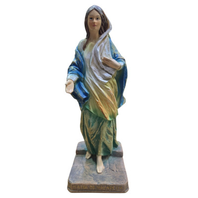 Maria di Nazhareth cm 20