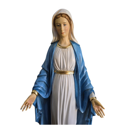 Statua Maria Immacolata cm 50