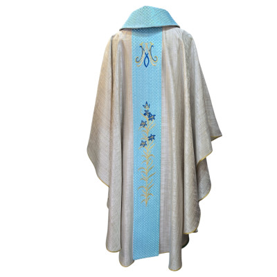 Casula Mariana "Giglio delle Valli"