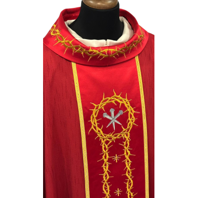 Casula "Passio"