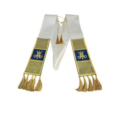 Stola Mariana "Regina Coeli"