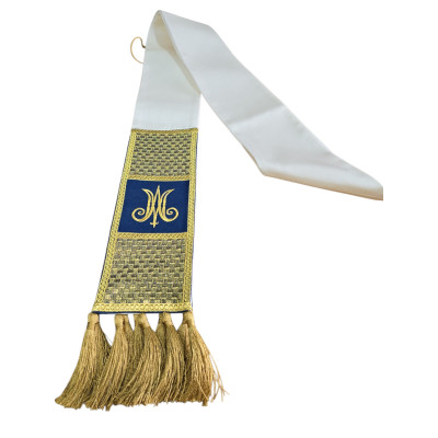 Stola Mariana "Regina Coeli"