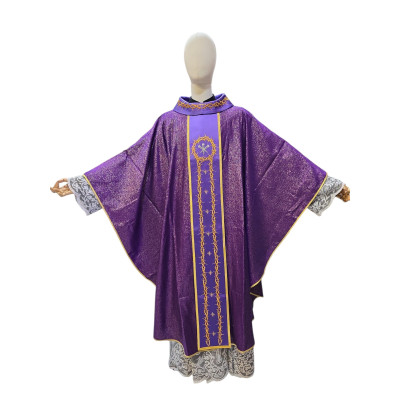 Casula Passio colore viola