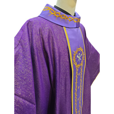 Casula Passio colore viola