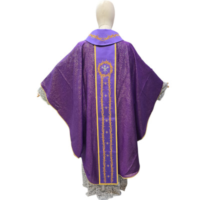 Casula Passio colore viola
