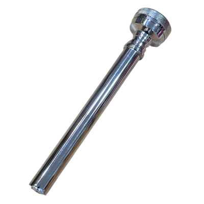 Aspersorio Gigante cm 20 - colore Argento