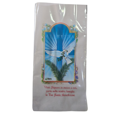 Bustine per Palme conf. 200 pz. (Modello J0013)