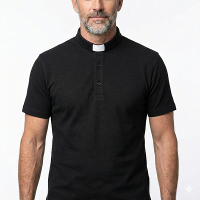 Polo Nero