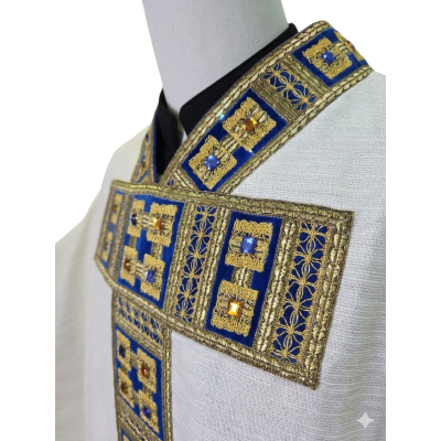 Casula Mariana "Virgo Fidelis"