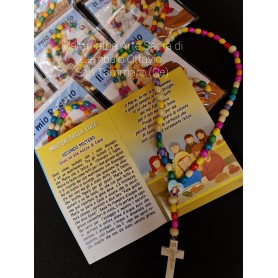 Libretto del Santo Rosario