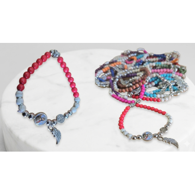 Bracciale "Ali"