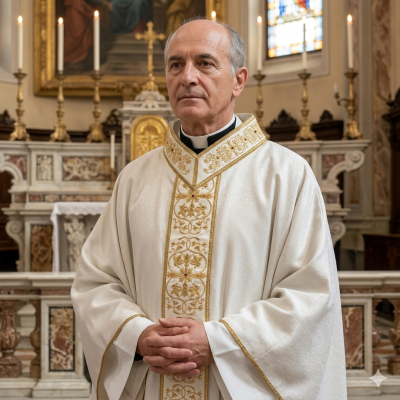 Casula Benedetto XVI