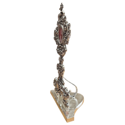 Reliquiario Benedetto XVI cm 41x18