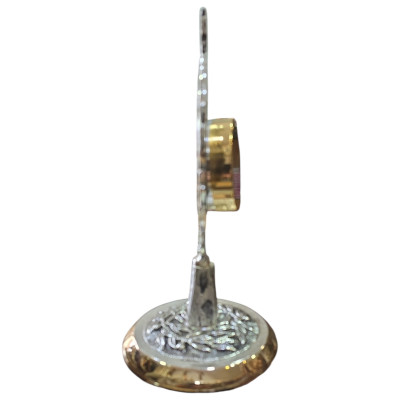 Reliquiario foglie ulivo