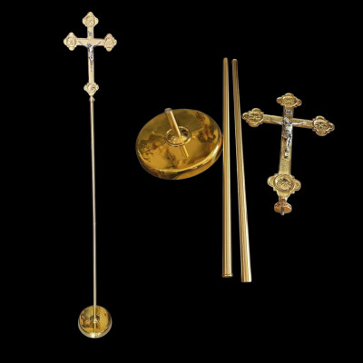 CROCE ASTILE ART. 4025
