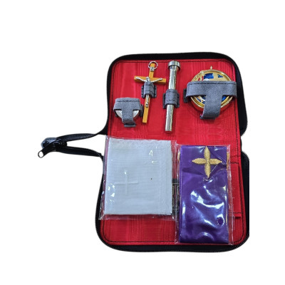 Kit Viatico (7pz)