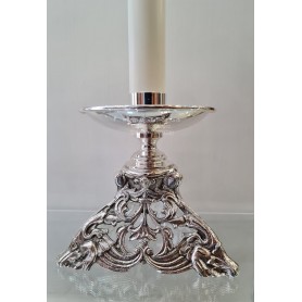 Candelieri d'altare decoro moderno art. 1097