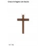 Croce in legno ART-713S