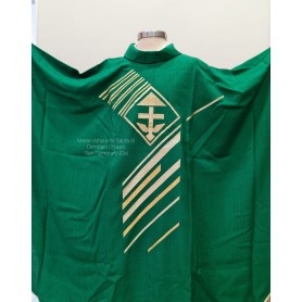 Casula  Verde