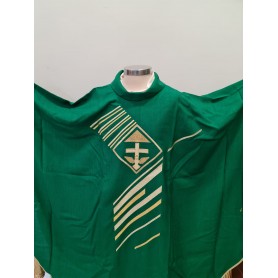 Casula  Verde