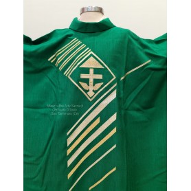Casula  Verde