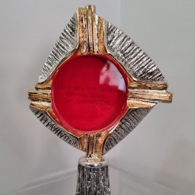 Reliquiario cm 30