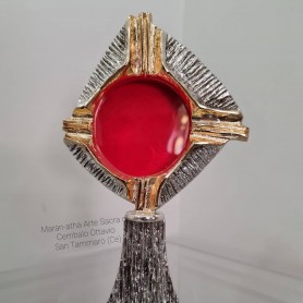 Reliquiario cm 30