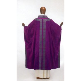 Casula Benedetto XVI